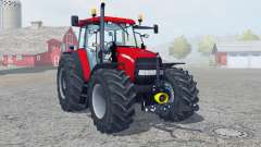 Case IH MXM180 Maxxum front loader для Farming Simulator 2013