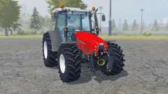 Same Explorer³ 85 для Farming Simulator 2013