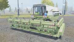 Fortschritt E 517 для Farming Simulator 2013