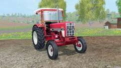 International 633 2WD для Farming Simulator 2015