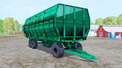 ПС-60 для Farming Simulator 2015
