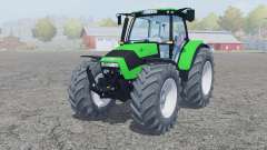 Deutz-Fahr Agrotron Ƙ 120 для Farming Simulator 2013