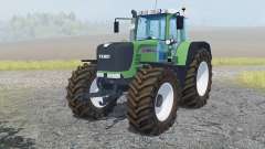 Fendt 926 Vario TMS fern для Farming Simulator 2013