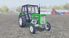 Ursus C-360 manual ignition для Farming Simulator 2013
