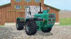Т-150К подвижные элементы для Farming Simulator 2015
