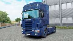 Scania R144L 530 4x2 Topline для Euro Truck Simulator 2