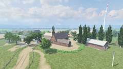 Albersloh для Farming Simulator 2013