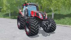 New Holland T8.420 Special Editioɳ для Farming Simulator 2017