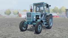 МТЗ-80 Белаҏус 4x4 для Farming Simulator 2013