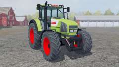 Claas Ares 826 RZ 2003 для Farming Simulator 2013