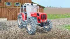 Ursus 914 Turbo manual ignition для Farming Simulator 2015