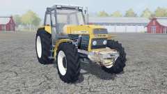 Ursus 1614 animated element для Farming Simulator 2013