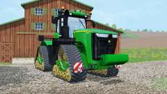 John Deere 9560RX 2016 для Farming Simulator 2015