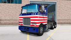 Mack F700 для American Truck Simulator