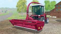 Палессе 2U250А для Farming Simulator 2015