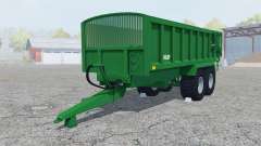 Bailey TB 18 dartmouth green для Farming Simulator 2013