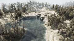 RWD 2 для MudRunner