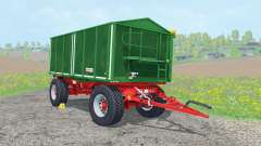 Kroger Agroliner HKD 302 camarone для Farming Simulator 2015