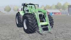 Deutz-Fahr Agrotron X 720 FL для Farming Simulator 2013