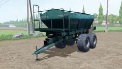 РУ-7000 для Farming Simulator 2017