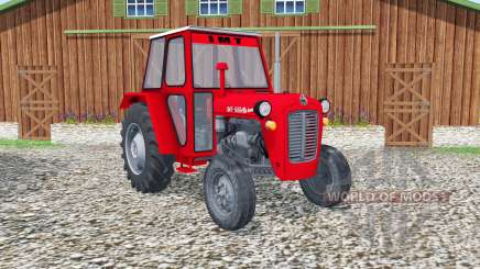 IMT 533 DeLuxᶒ для Farming Simulator 2015