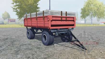 ПТС-6 для Farming Simulator 2013