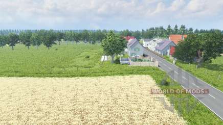 Remmingen для Farming Simulator 2013