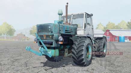 Т-150К состаренный для Farming Simulator 2013