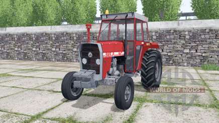 IMT 565 P 4WD для Farming Simulator 2017