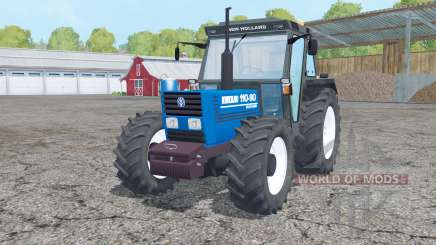 New Holland 110-90 _ для Farming Simulator 2015