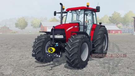 Case IH MXM180 Maxxum для Farming Simulator 2013