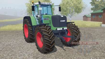 Fendt 926 Vario TMS _ для Farming Simulator 2013