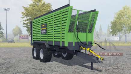 Hawe SLW 45 pack для Farming Simulator 2013