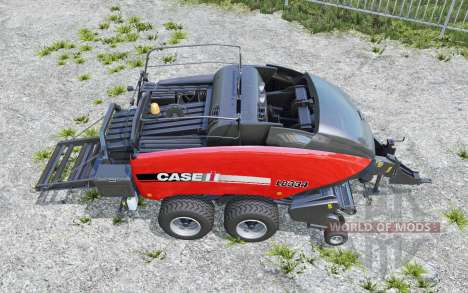 Case IH LB 334 для Farming Simulator 2015