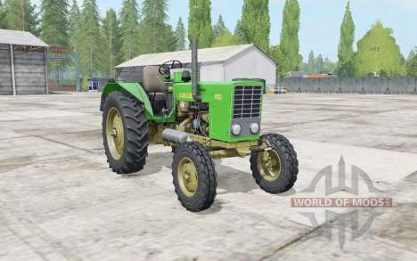 МТЗ-500 Беларус для Farming Simulator 2017