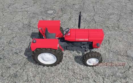 IMT 542 для Farming Simulator 2013
