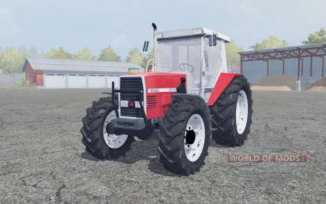 Massey Ferguson 3080 для Farming Simulator 2013