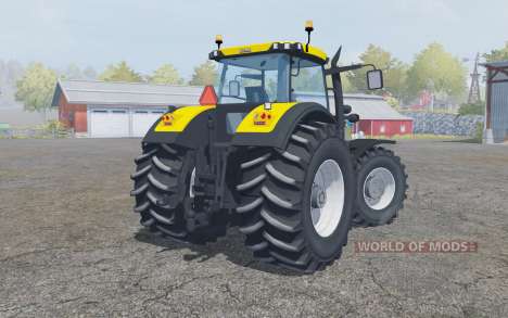 Valtra BT210 для Farming Simulator 2013