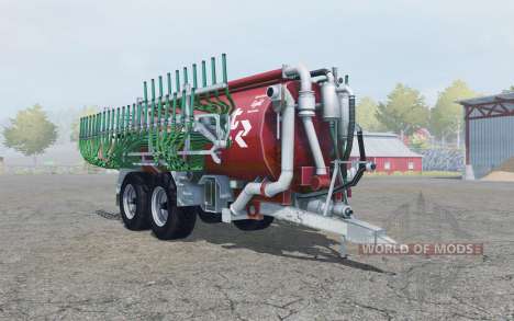 Kotte Garant VTL 24.000 для Farming Simulator 2013