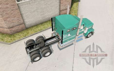 International Eagle 9900i для American Truck Simulator