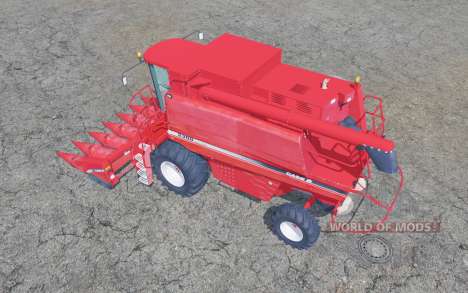 Case IH Axial-Flow 2388 для Farming Simulator 2013