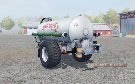 Kotte Garant VE 13.000 для Farming Simulator 2013
