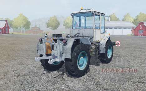 Skoda ST 180 для Farming Simulator 2013