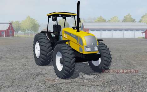 Valtra BM125i для Farming Simulator 2013