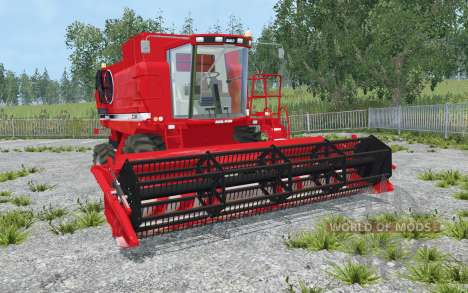 Case IH Axial-Flow 2388 для Farming Simulator 2015