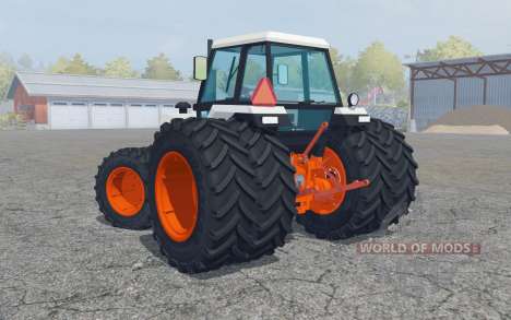 David Brown 1690 для Farming Simulator 2013