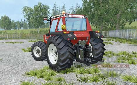 Fiat 180-90 для Farming Simulator 2015