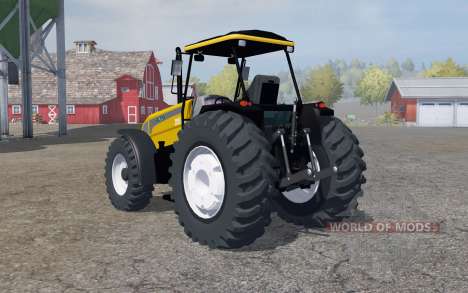 Valtra BM125i для Farming Simulator 2013