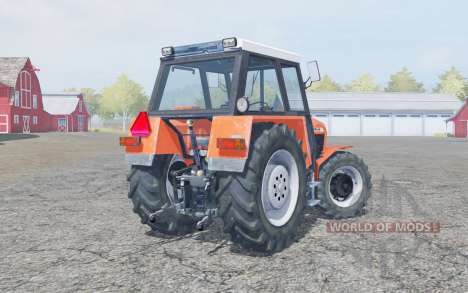 Ursus 914 для Farming Simulator 2013
