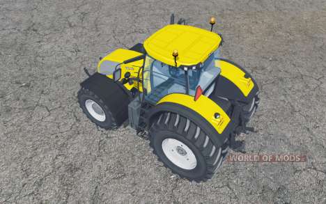 Valtra BT210 для Farming Simulator 2013